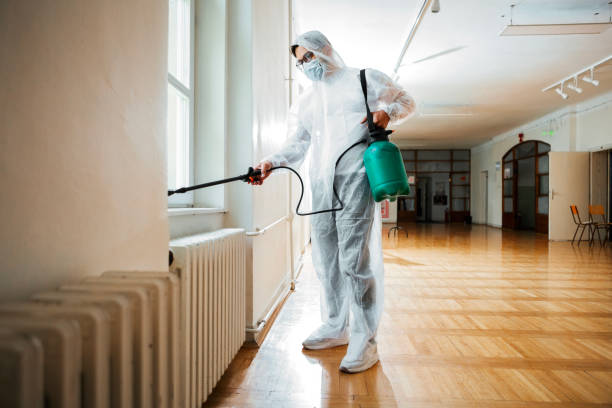 Best Best Pest Control Companies  in Redwater, TX
